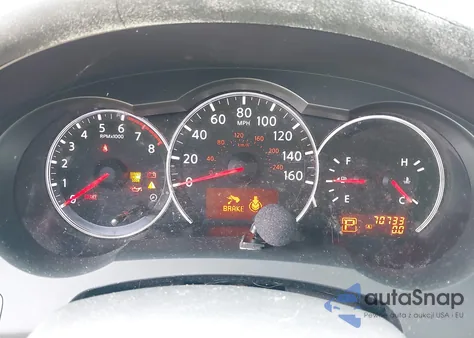 2010 Nissan Altima 2.5 S from USA, damaged, VIN 1N4AL2AP1AN471040